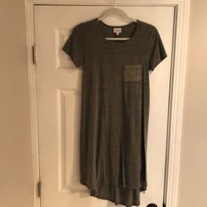 XXS Carly by LuLaRoe